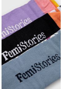 Femi Stories - Skarpetki Mio (3-pack)