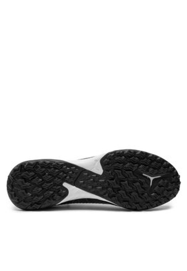 Puma Buty do piłki nożnej Future 7 Pro Cage 10771003 03 Czarny. Kolor: czarny. Materiał: skóra