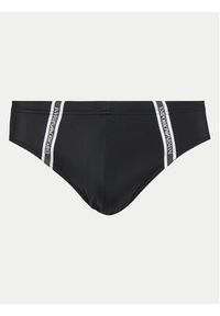 Emporio Armani Underwear Kąpielówki EM000570 AF12333 UC001 Czarny. Kolor: czarny. Materiał: syntetyk #5