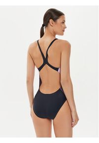 Adidas - adidas Strój kąpielowy Colourblock IL7280 Niebieski. Kolor: niebieski. Materiał: syntetyk #4