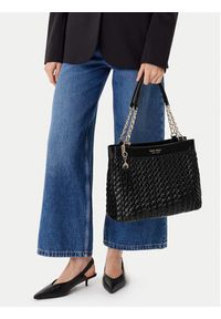 Nine West Torebka CEO-DAKOTA-II-LDA8007 Czarny. Kolor: czarny #4