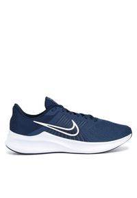 Sneakersy Nike. Kolor: niebieski #1