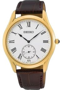 Zegarek Męski Seiko SRK050P1 + BOX #1