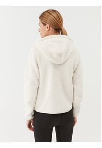 columbia - Columbia Polar West Bend™ Hoodie 2013243 Écru Regular Fit. Materiał: syntetyk, polar #4