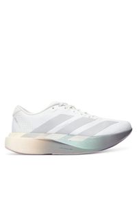 Adidas - Buty do biegania adidas. Kolor: biały #1