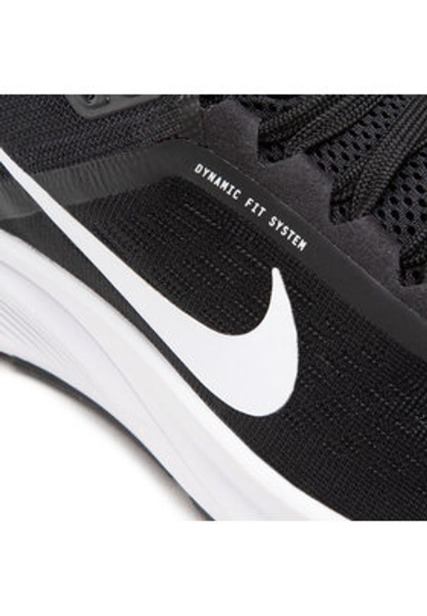 Nike Buty do biegania Air Zoom Structure 24 DA8570 001 Czarny. Kolor: czarny. Materiał: materiał. Model: Nike Zoom