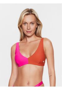 Góra od bikini Puma. Materiał: syntetyk. Wzór: kolorowy #1