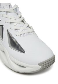 EA7 Emporio Armani Sneakersy X8X220 XK436 M696 Biały. Kolor: biały. Materiał: materiał #2