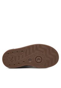 Puma Sneakersy Puma Club II Era V PS 402307 01 Czarny. Kolor: czarny. Materiał: skóra #2