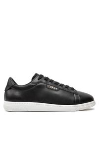 Furla Sneakersy Twist Lace-Up Sneaker T. YH90FTW-A.0532-O6000-10073700 Czarny. Kolor: czarny #1