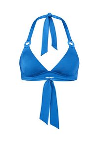 Triumph Góra od bikini Midnight 10222210 Niebieski. Kolor: niebieski. Materiał: syntetyk #4