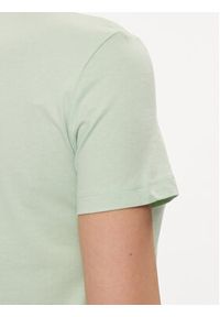 Guess T-Shirt W1YI1B I3Z14 Kolorowy Slim Fit. Materiał: bawełna. Wzór: kolorowy