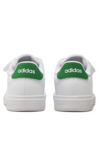 Adidas - adidas Sneakersy Advantage Base 2.0 Cf C IE9019 Biały. Kolor: biały. Model: Adidas Advantage #4