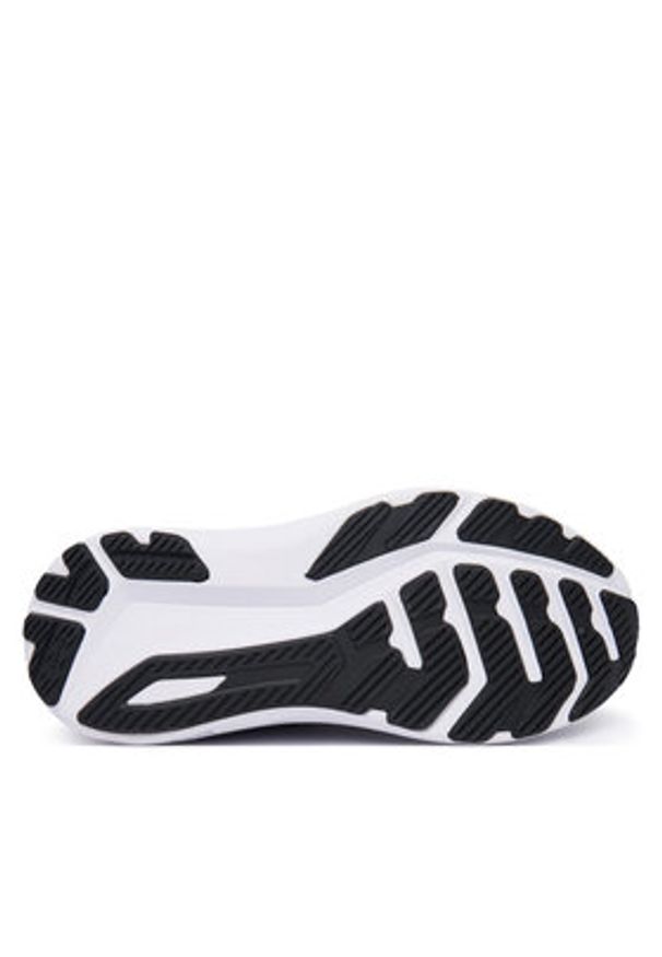 Asics Buty do biegania Gt-1000 15 1012B994 Czarny. Kolor: czarny. Materiał: mesh