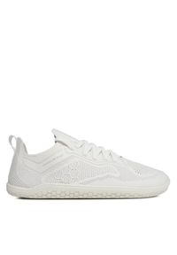 Sneakersy Vivo Barefoot. Kolor: biały #1