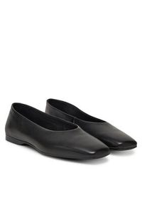 Vagabond Shoemakers Baleriny Delia 5907-101-02 Czarny. Kolor: czarny. Materiał: skóra #6