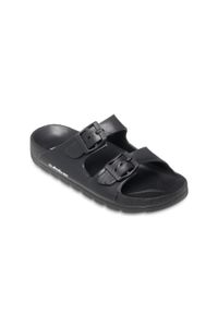 Quiksilver - Sandały dla Mężczyzn EMBARK. Kolor: brązowy, zielony, wielokolorowy. Materiał: syntetyk. Sezon: lato