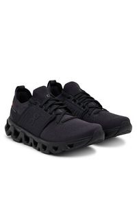 On Buty do biegania Cloudswift 4 3MF10130106 Szary. Kolor: szary. Materiał: materiał #4