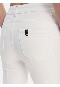 Liu Jo Jeansy UA6162 T456A Biały Flare Fit. Kolor: biały #4