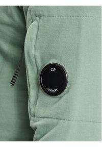 C.P. Company Bluza 16CMSS035A002246G Zielony Regular Fit. Kolor: zielony. Materiał: bawełna #2