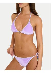 Banana Moon Bikini Nucomassa Neosu HEP15 Fioletowy. Kolor: fioletowy. Materiał: syntetyk #3