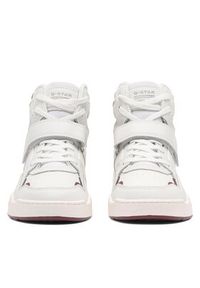 G-Star RAW - G-Star Raw Sneakersy 2211040708-1000 Biały. Kolor: biały #7