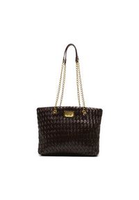 Monnari Torebka BAG4720-017 Brązowy. Kolor: brązowy. Materiał: skórzane #3