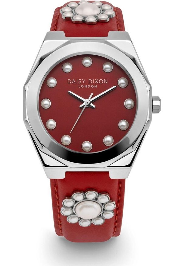 Zegarek Daisy Dixon Damski Zegarek DAISY DIXON WOMEN DD136PS (36MM) NoSize