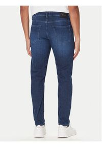 BOSS Jeansy H-Re.Maine 50550938 Granatowy Regular Fit. Kolor: niebieski #5