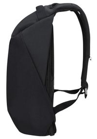 Samsonite Securipak 2.0 15.6'' czarny. Kolor: czarny. Materiał: tkanina, materiał. Styl: młodzieżowy, elegancki #3