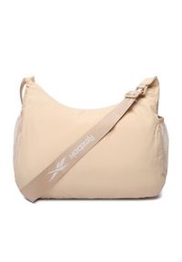 Reebok Torebka CEOWB-RBK-KL-004-09 Beżowy. Kolor: beżowy #5