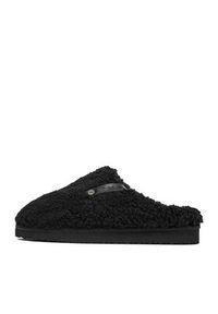 G-Star RAW - G-Star Raw Kapcie CEO-WSS21714-01 Czarny. Kolor: czarny. Materiał: materiał #3