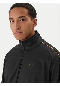 EA7 Emporio Armani Bluza 7M000620 AF17089 UC001 Czarny Regular Fit. Kolor: czarny. Materiał: syntetyk #5