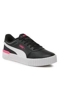 Puma Sneakersy Carina 2.0 Jr 38618508 Czarny. Kolor: czarny #5