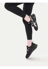 Reebok Sneakersy CEO-RIDER V 100208893 Czarny. Kolor: czarny. Materiał: syntetyk #8