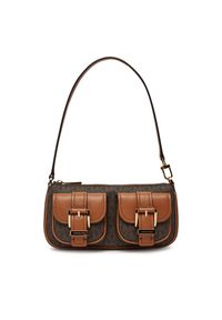 Torebka MICHAEL Michael Kors. Kolor: brązowy #1