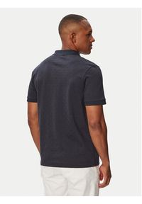 JOOP! Polo Jj-Basiras 30103401 Granatowy Regular Fit. Typ kołnierza: polo. Kolor: niebieski. Materiał: bawełna #2