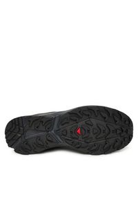 salomon - Salomon Sneakersy Xt-Evr Gore-Tex L47694000 Czarny. Kolor: czarny. Materiał: materiał. Technologia: Gore-Tex #4
