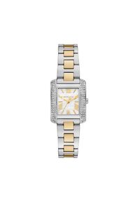 Zegarek Michael Kors. Kolor: srebrny