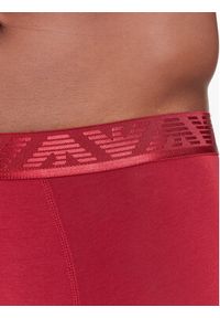 Emporio Armani Underwear Komplet 3 par bokserek EM000259 AF10780 M5058 Kolorowy. Materiał: bawełna. Wzór: kolorowy #3