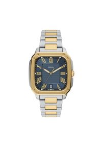 Fossil Zegarek Crosby FS6161 Złoty. Kolor: złoty #1