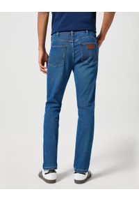 Wrangler - WRANGLER MĘSKIE SPODNIE JEANSOWE LARSTON GAVIN 112356819 W18S008806