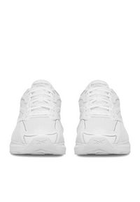 Reebok Buty do biegania EO-ZIG HYPNOTICA 100238013 Biały. Kolor: biały. Materiał: materiał #2