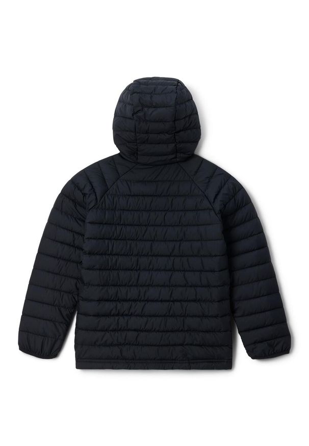 columbia - Kurtka Columbia Powder Lite Ii. Kolor: czarny. Sport: turystyka piesza