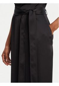 Hugo - HUGO Kombinezon Kisanda-1 50544785 Czarny Regular Fit. Kolor: czarny. Materiał: syntetyk #4