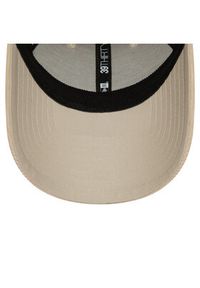 New Era Czapka z daszkiem Cord 3930 Sox 60435054 Beżowy. Kolor: beżowy. Materiał: materiał