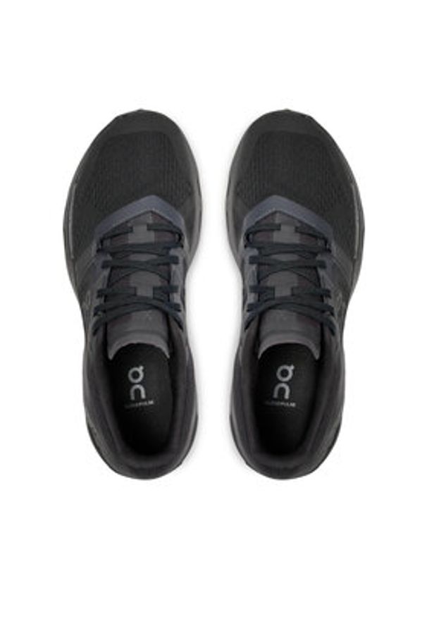 On Buty na siłownię Cloudpulse 3MD30060106 Czarny. Kolor: czarny. Materiał: materiał. Sport: fitness