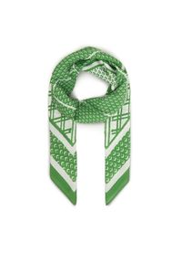 Lacoste Chusta RE1507 Kolorowy. Materiał: wiskoza. Wzór: kolorowy #1