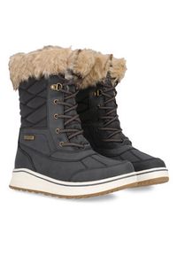 MOLS Śniegowce Sentian W M244394 Granatowy. Kolor: niebieski. Materiał: materiał #4