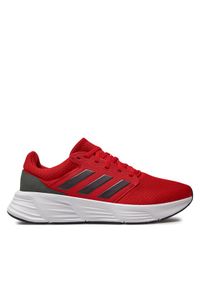 Adidas - adidas Buty Galaxy 6 IE8132 Czerwony. Kolor: czerwony